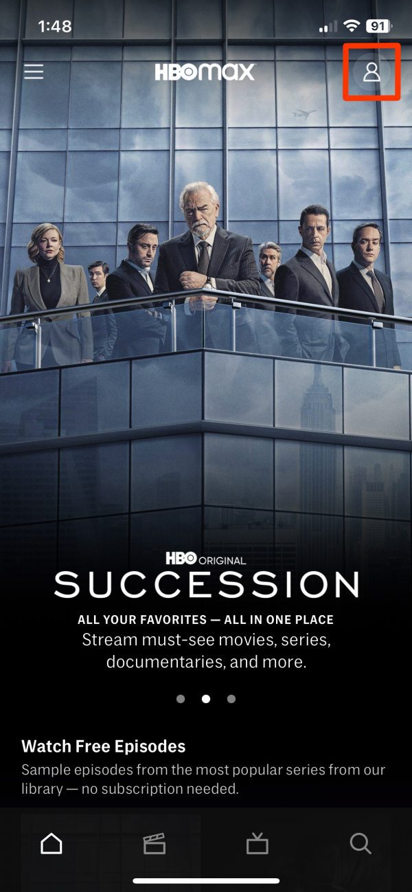 How To See HBO Max Watch History? – Modern Design