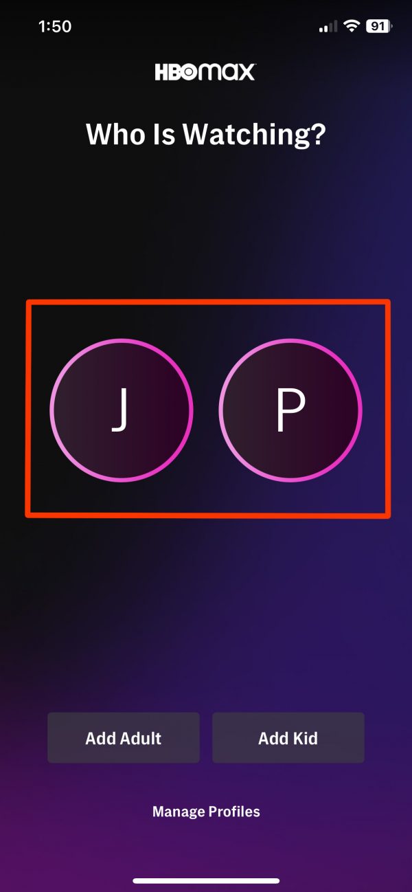 How To See HBO Max Watch History?