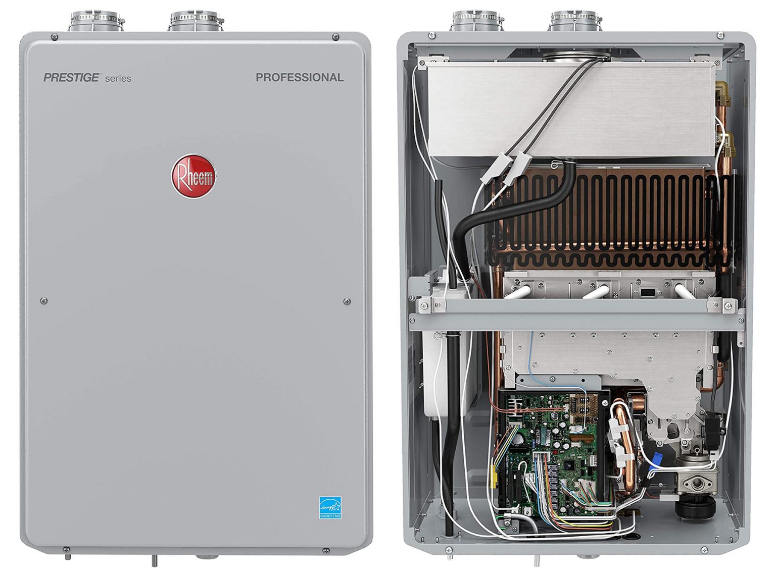 How To Reset Rheem Water Heater