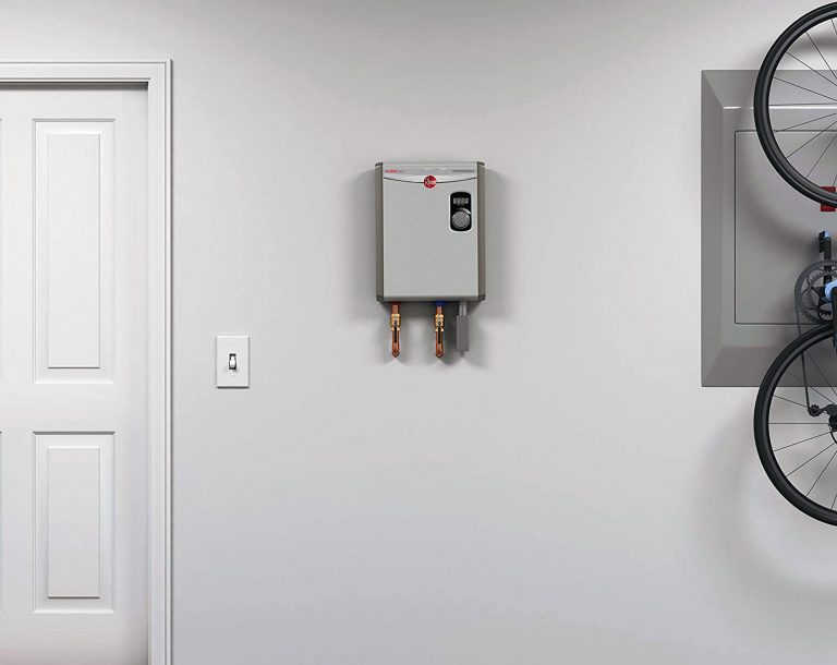 How To Reset Rheem Water Heater Modern Design
