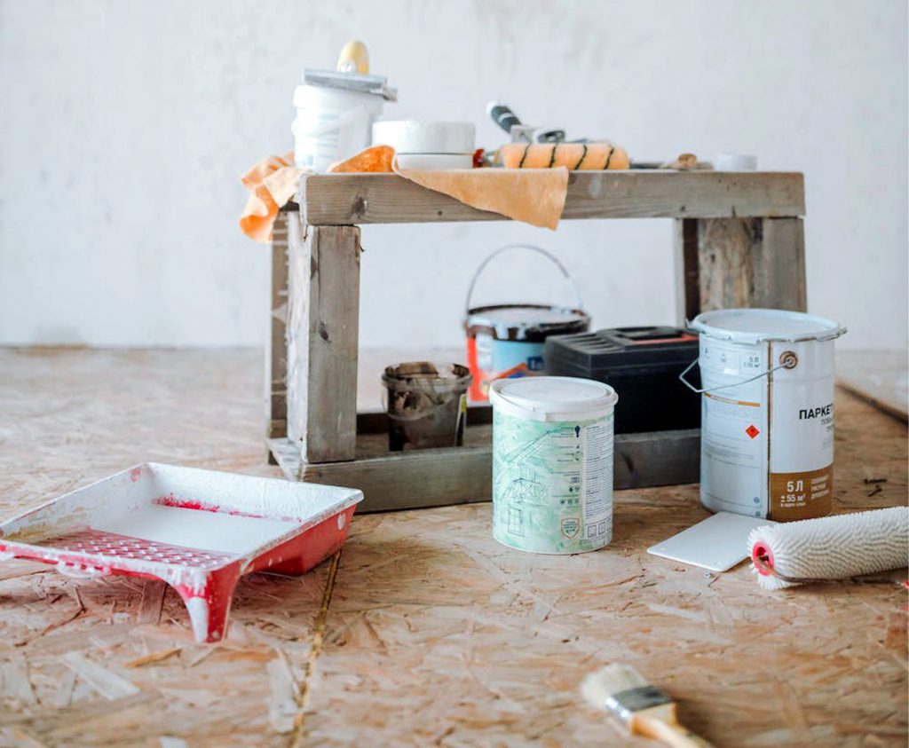 Can You Mix Paint With Primer?