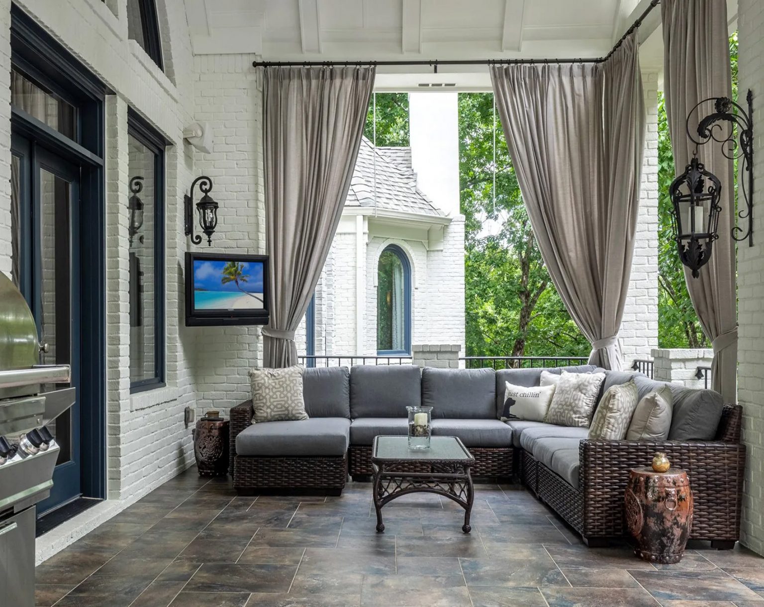 How To Find Pipes In Brick Walls