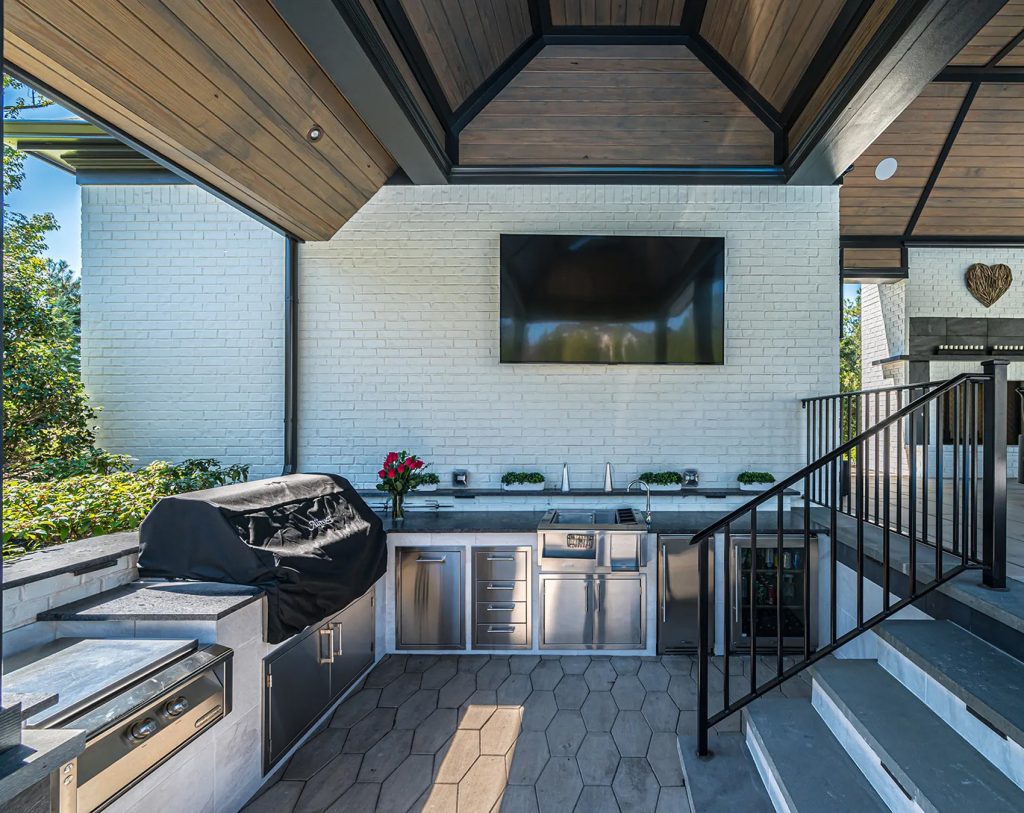 How To Find Pipes In Brick Walls