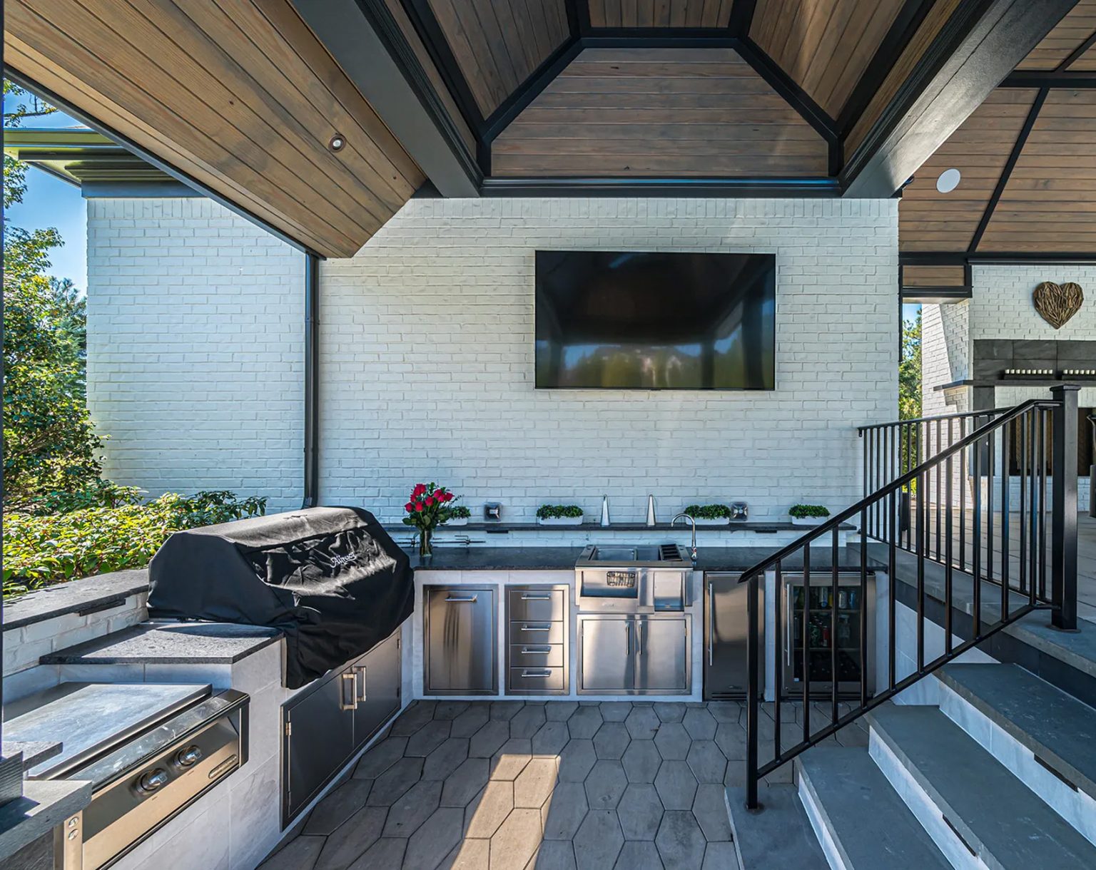 How To Find Pipes In Brick Walls