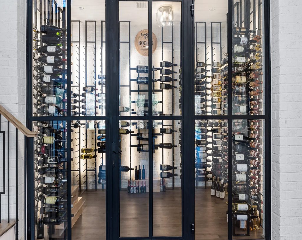 How To Find Pipes In Brick Walls