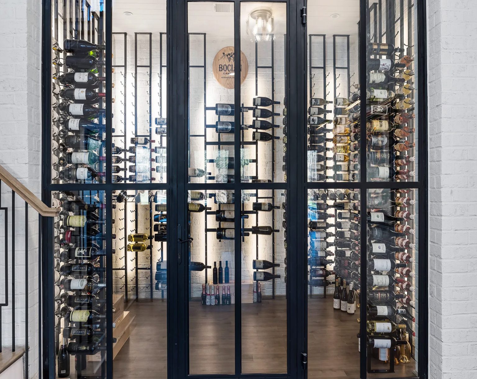 How To Find Pipes In Brick Walls