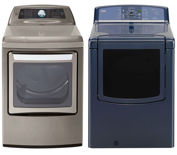How To Reset Kenmore Dryer
