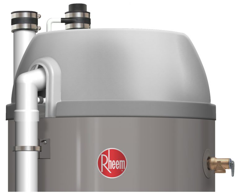 How To Reset Rheem Water Heater