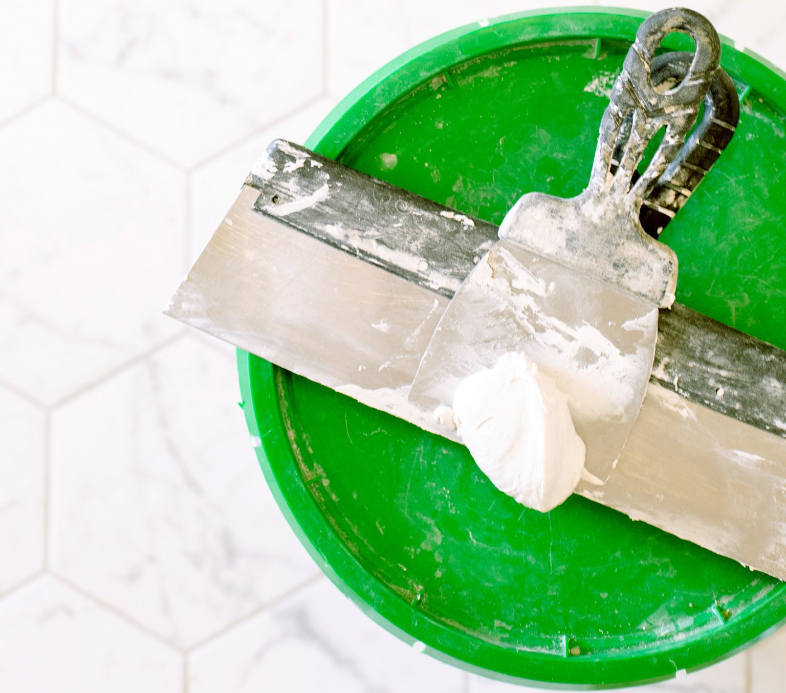 How To Texture Walls With Drywall Mud