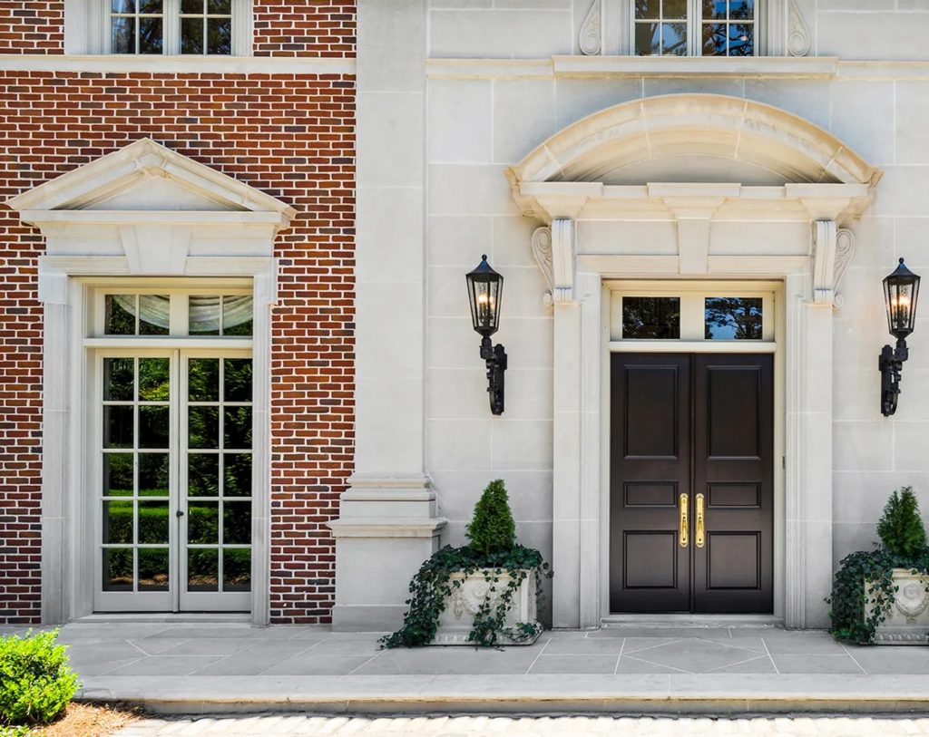 What Are Punched Windows?