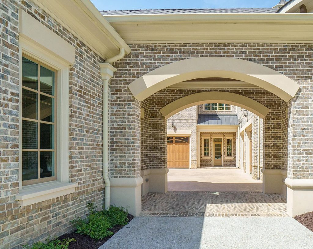 What Are Punched Windows?