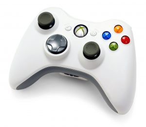 Xbox 360 controller not turning on 1.1