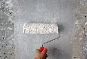 best paint for concrete basement walls 1.0