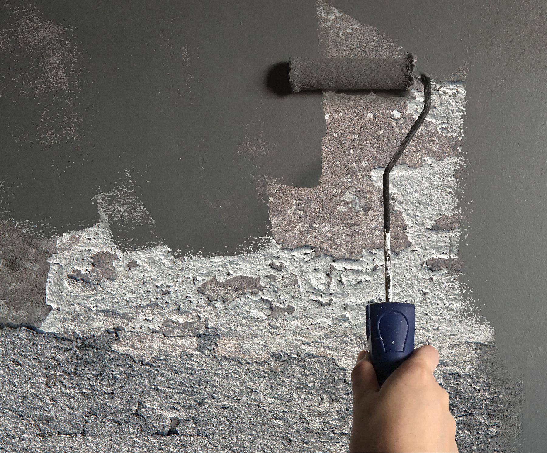 best paint for concrete basement walls 2.0