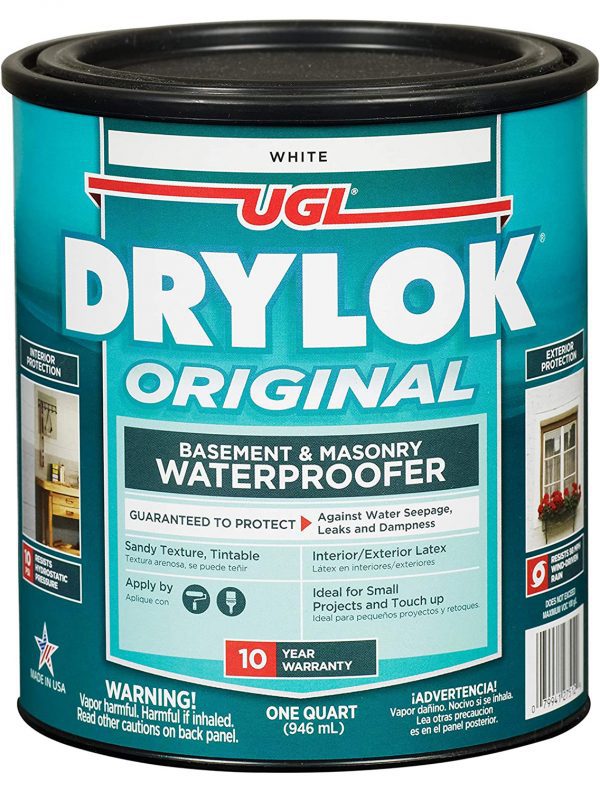 Best Paint For Concrete Basement Walls