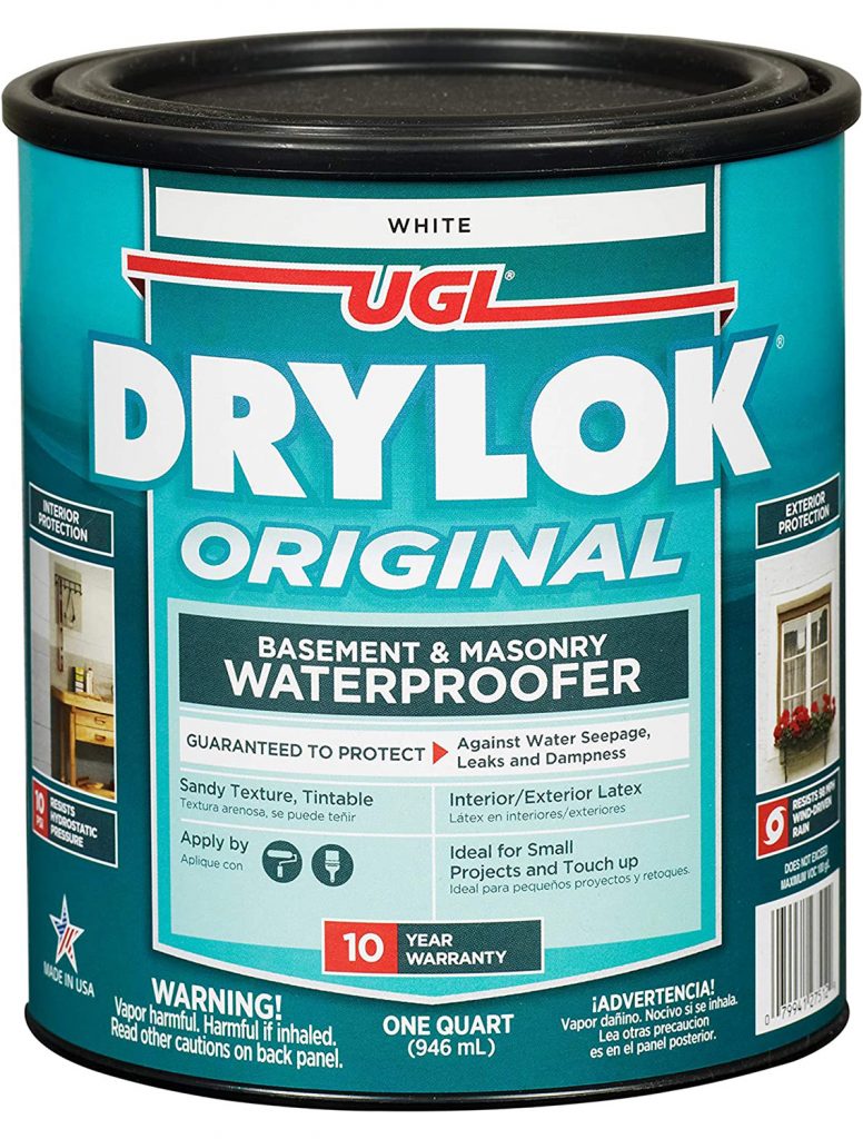 Best Paint For Concrete Basement Walls