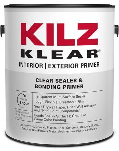 best paint for concrete basement walls Kilz primer 1.0
