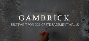 best paint for concrete basement walls banner 1.0