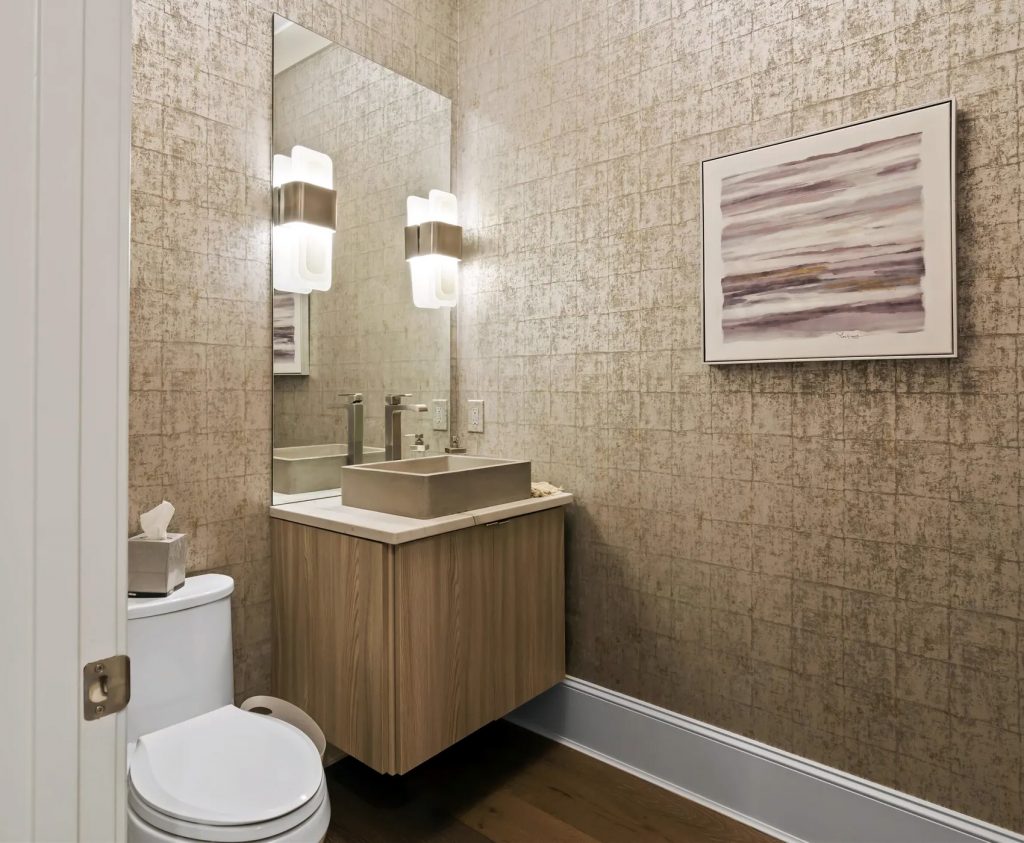 How To Prevent Toilet Pipes From Freezing Modern Design