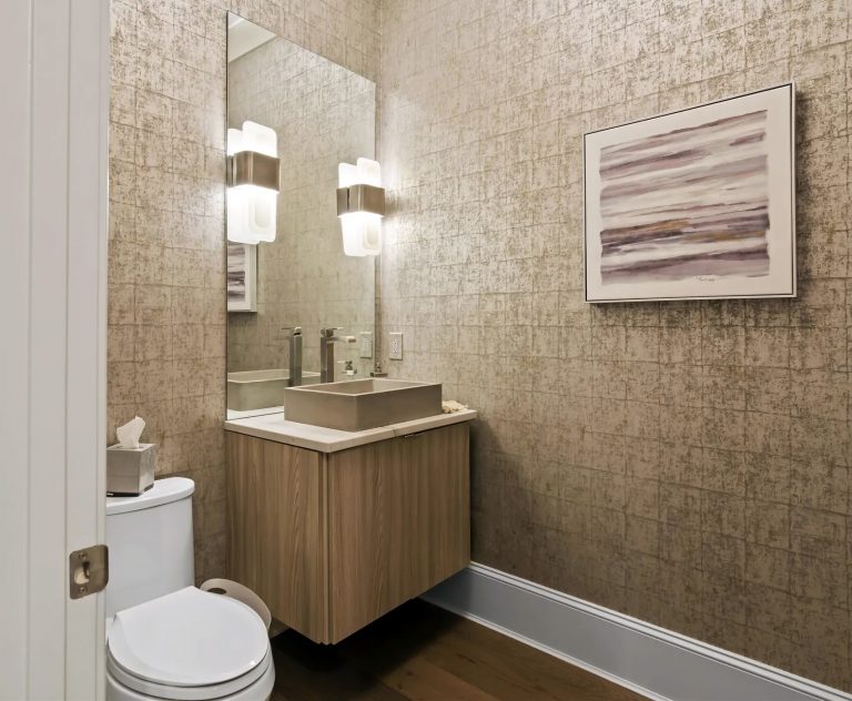 How To Prevent Toilet Pipes From Freezing Modern Design