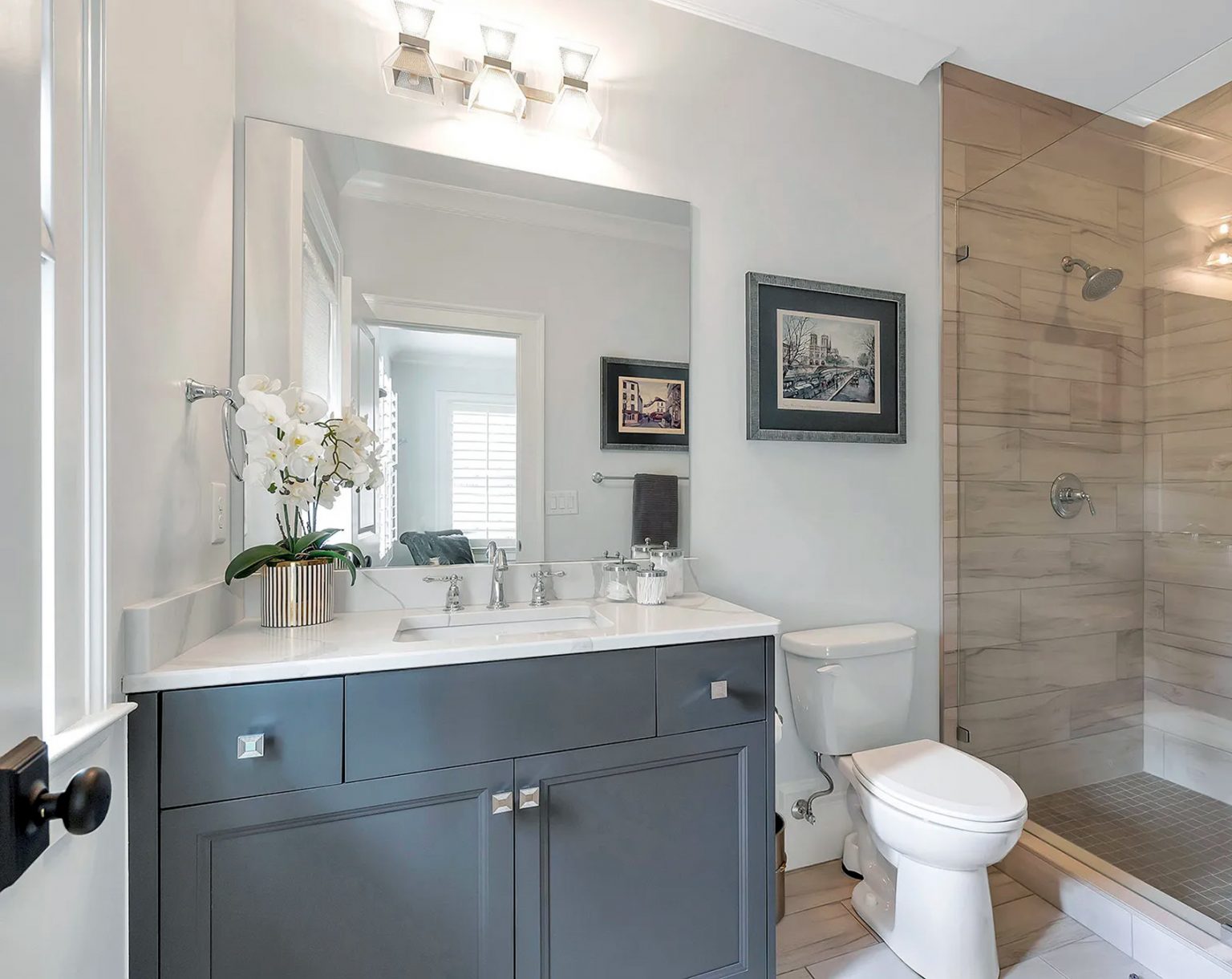 How To Prevent Toilet Pipes From Freezing Modern Design