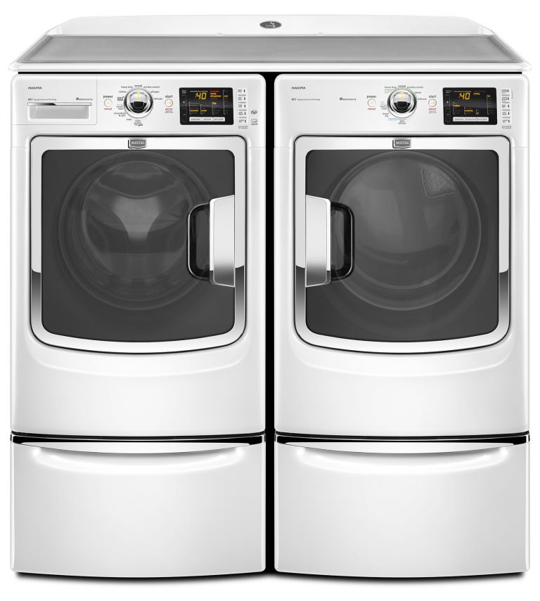 How To Reset Maytag Dryer