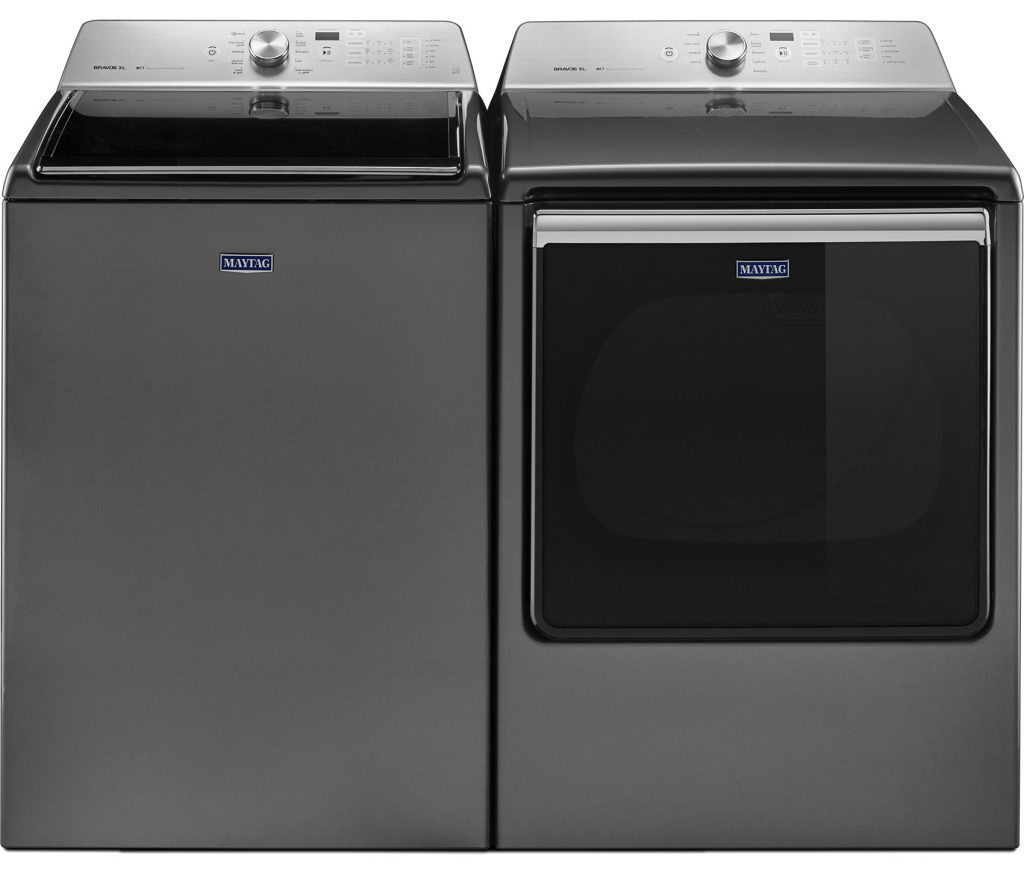 How To Reset Maytag Dryer