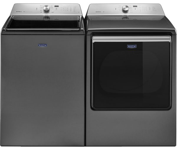 How To Reset Maytag Dryer