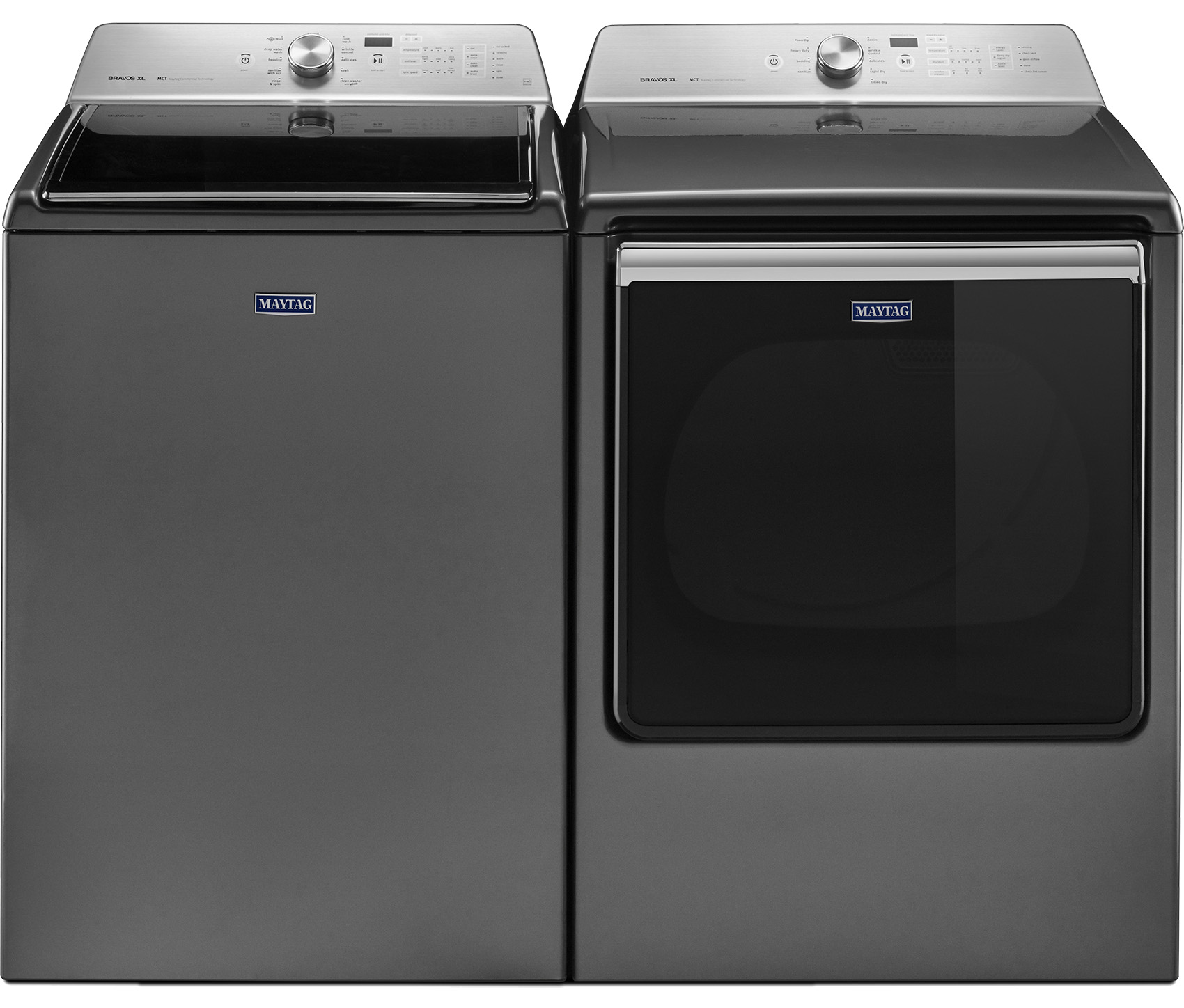 how to reset Maytag dryer 3.0