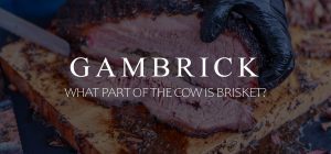 what part of the cow is brisket banner 1.1