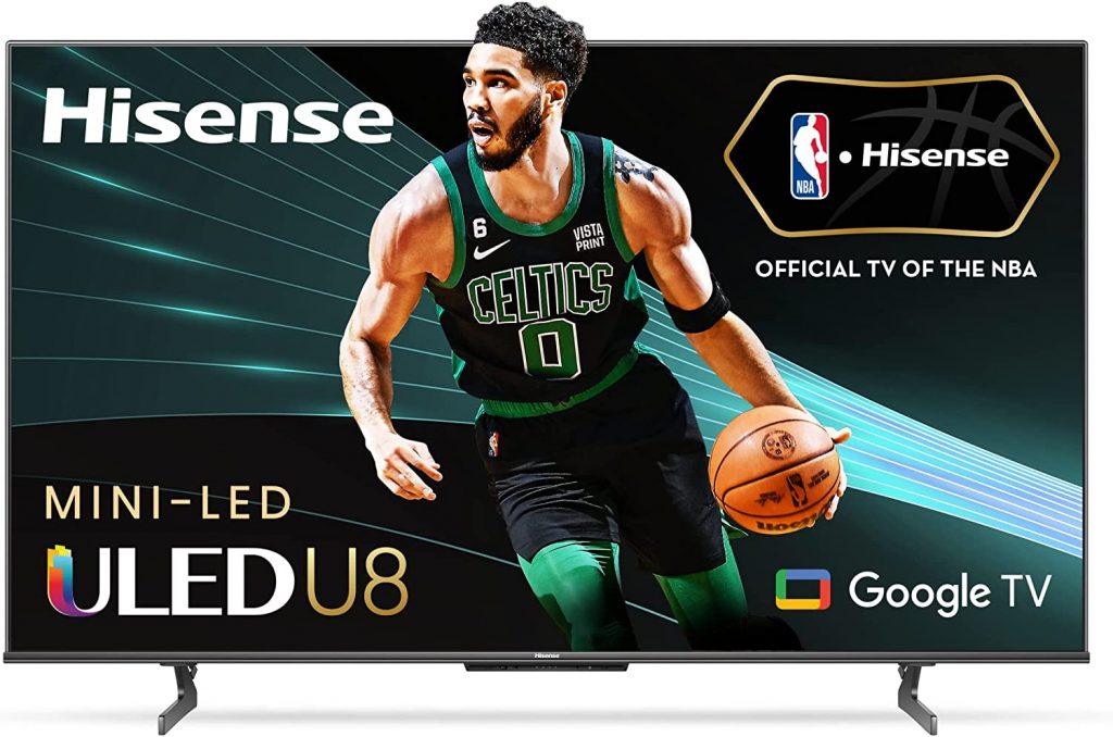 Who Makes Hisense TVs And Where Are They Made?