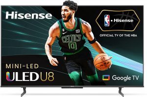 who makes Hisense TVs and where are they made 4.0