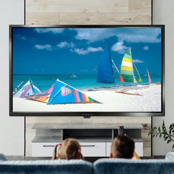 Who Makes Insignia TVs? Modern Design