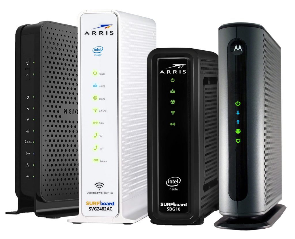 Why Is Xfinity Modem Router Blinking Green?