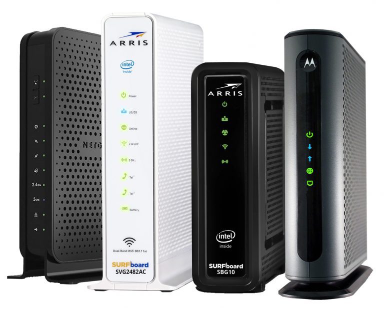 Why Is Xfinity Modem Router Blinking Green?