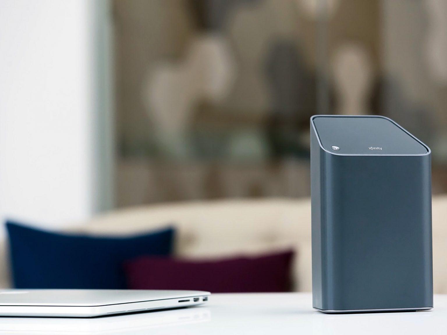 Why Is Xfinity Modem Router Blinking Green?