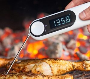 Best Instant Read Thermometer 3.0