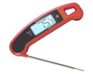 Best Instant Read Thermometer - Javelin Pro Duo 1.0