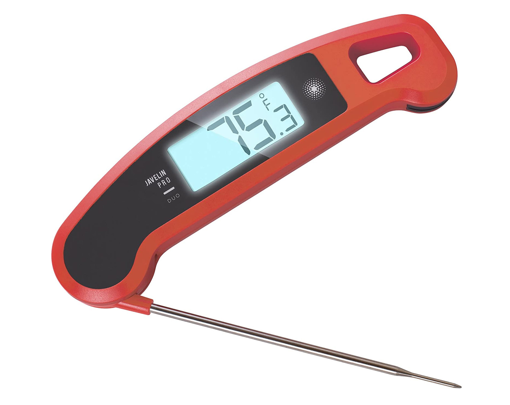 Best Instant Read Thermometer for Smoking