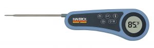 Best Instant Read Thermometer - Maverick-55 1.0