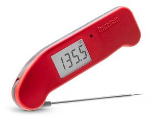 Best Instant Read Thermometer -ThermaPen ONE 1.0