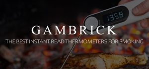 Best Instant Read Thermometer banner 1.0