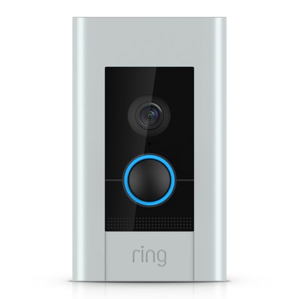 Best Video Doorbells Without WiFi Modern Design