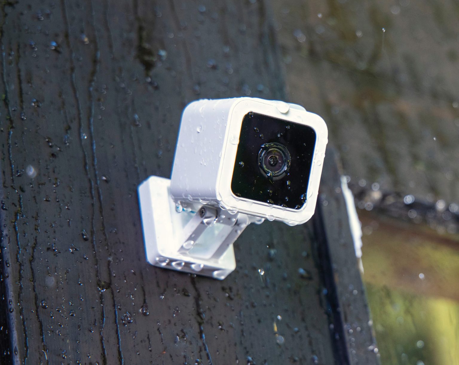 Can Wyze Cameras Be Hacked