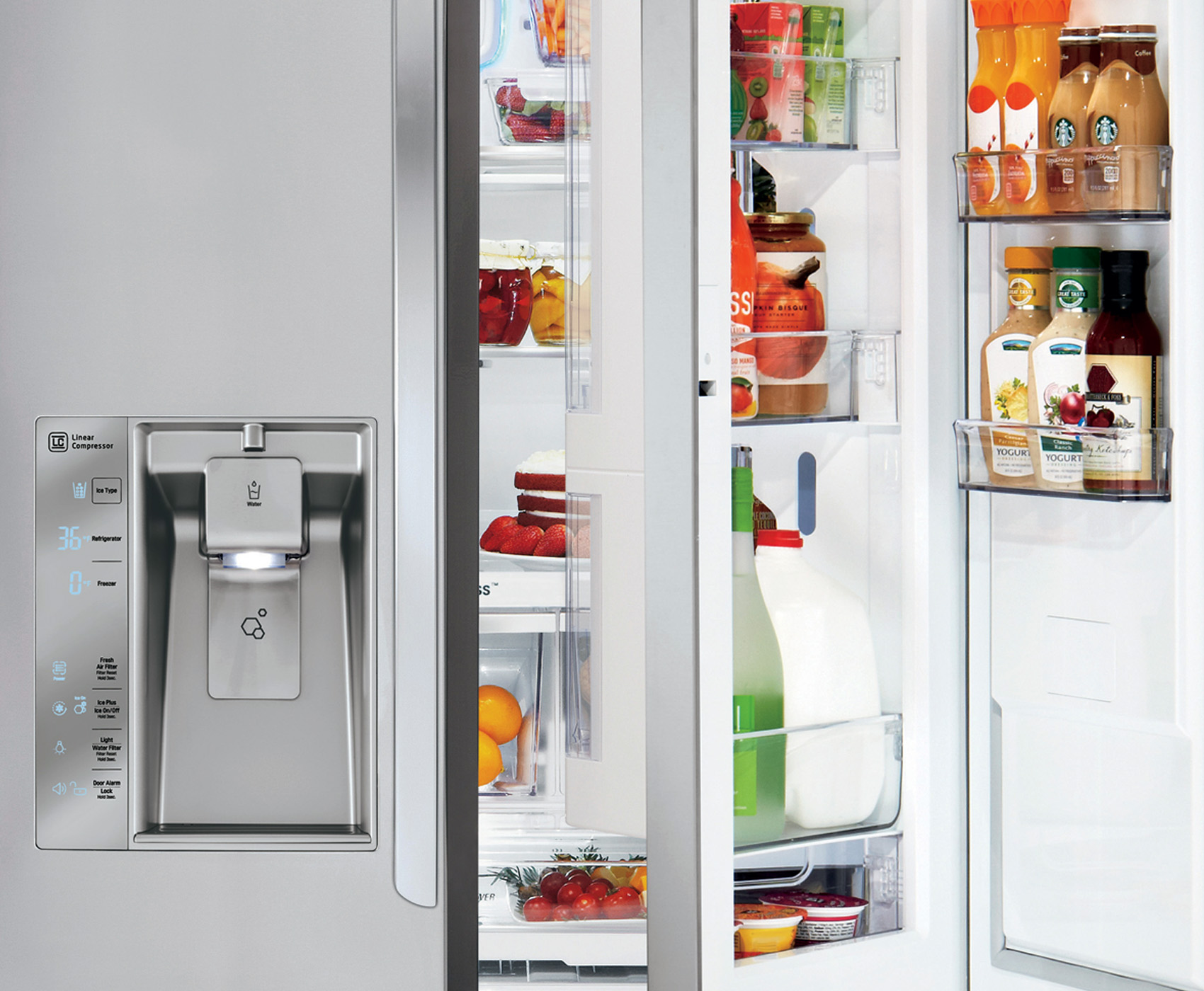 How To Reset LG Refrigerator 1.0