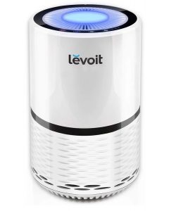 The Best Air Purifiers For Cigarette Smoke - Levoit H13 True HEPA Filter Air Purifier 1.0