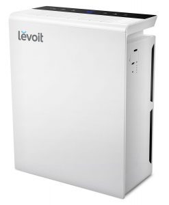 The Best Air Purifiers For Cigarette Smoke - Levoit LV-PUR131 Air Purifier 1.0