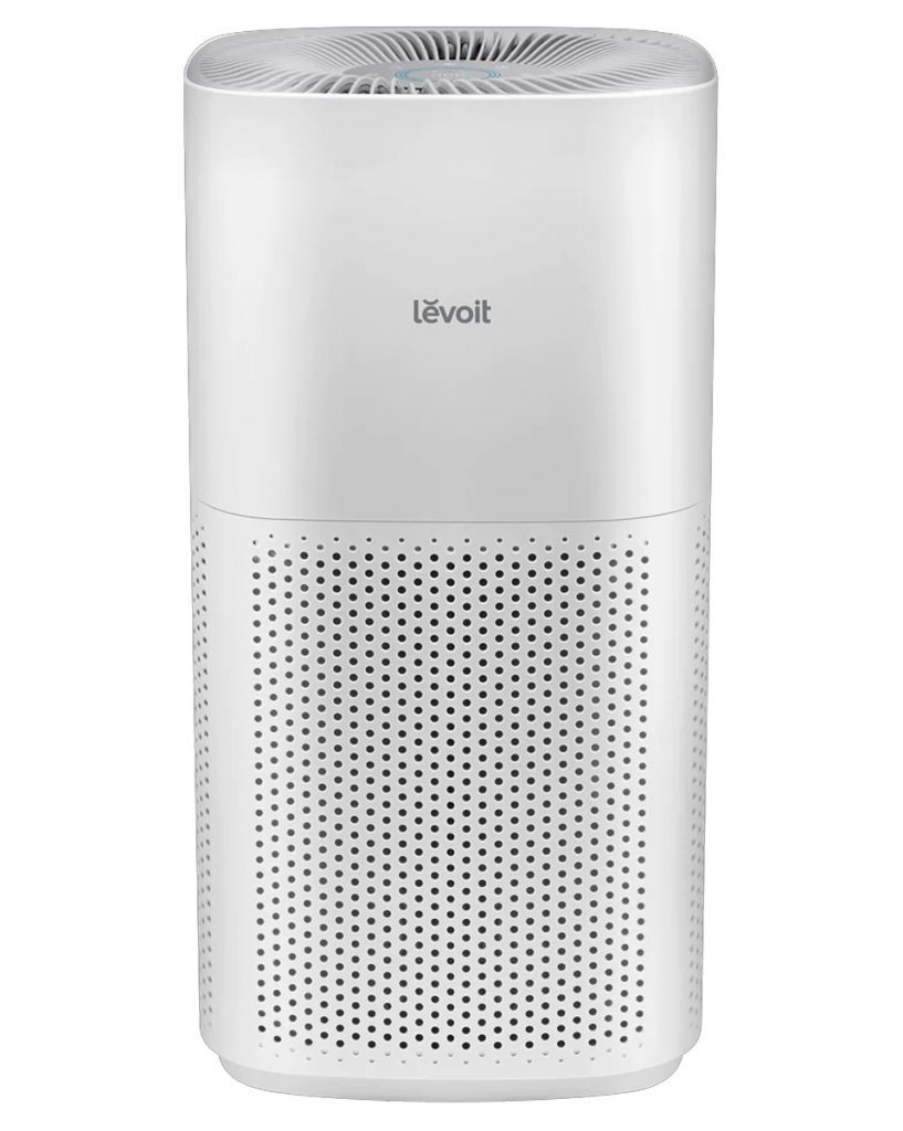 The Best Air Purifiers For Cigarette Smoke