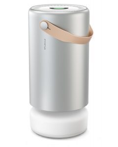The Best Air Purifiers For Cigarette Smoke - The Molekule Air Pro with PECO-HEPA Tri-Power filter 1.1