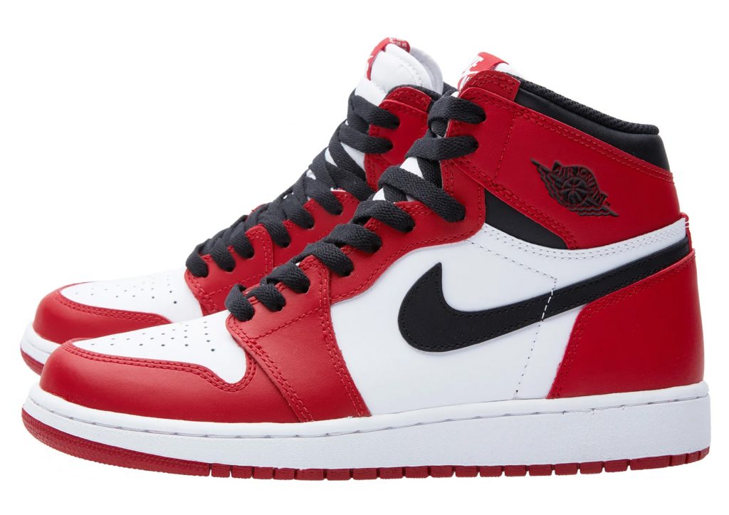 what is the difference between retro jordans and regular jordans